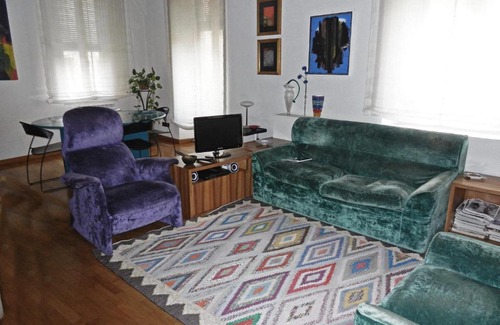 Taormina City Centre Apartment | Casa Cicala