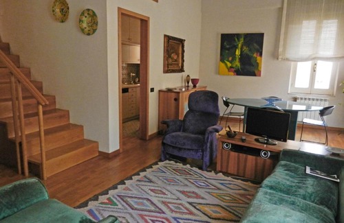 Taormina City Centre Apartment | Casa Cicala