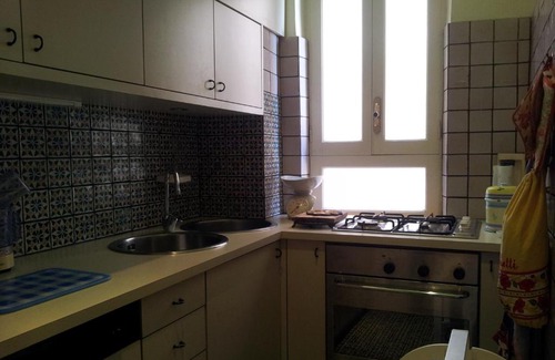 Taormina City Centre Apartment | Casa Cicala