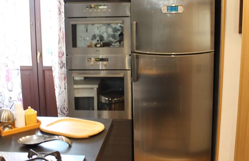 Monte di Pieta Apartment | CASA CLO' ALLA CATTEDRALE