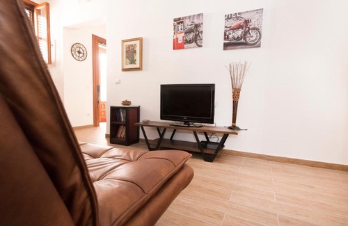 Noto Historic Centre House | Casa Coffa