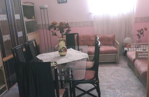 Giardini Naxos Apartment | casa colombo