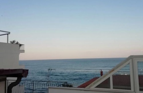 Giardini Naxos Apartment | casa colombo