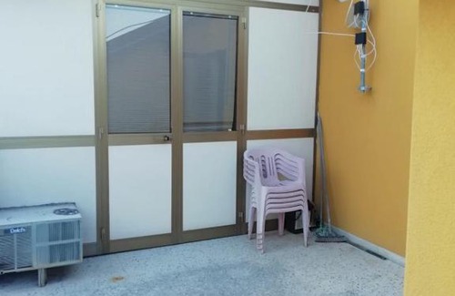 Giardini Naxos Apartment | casa colombo
