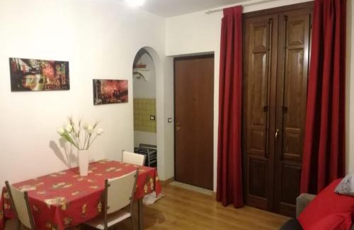 Borgo Vecchio Apartment | Casa Colorata