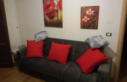 Borgo Vecchio Apartment | Casa Colorata