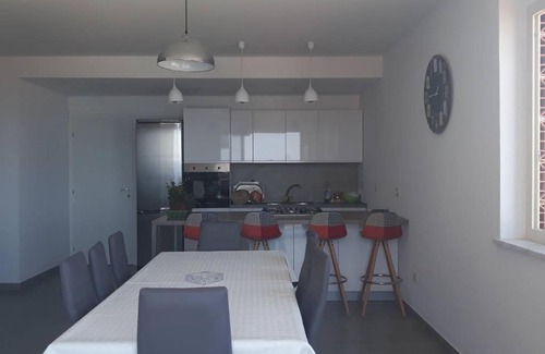 Roccalumera Apartment | casa con vista mare a Roccalumera