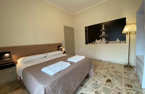 Mili San Pietro Bed & Breakfast | Casa CONTESSE MESSINA ideale per famiglie e gruppi, vicino lo Stadio