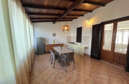 Favignana Apartment | Casa Corallo Nero