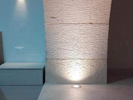 Santa Lucia Apartment | Casa Corso Umberto I, historic Main Street