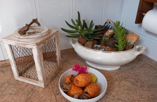 Scauri Siculo Apartment | Casa Cossira