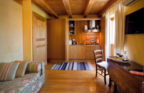 Catania City Centre Apartment | Casa D'aria