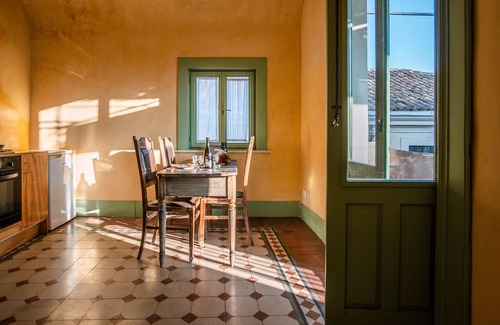 Catania City Centre Apartment | Casa D'aria