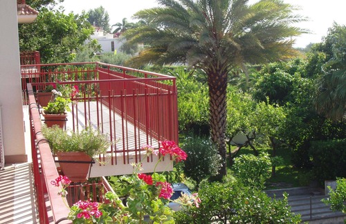 Letojanni Apartment | Casa da Marion Pleasant location