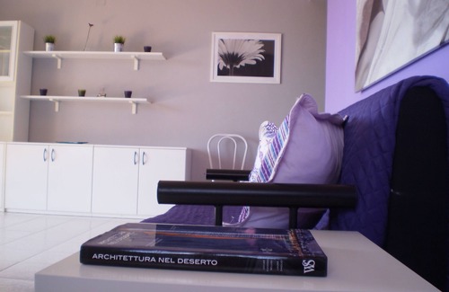 Letojanni Apartment | Casa da Marion Pleasant location