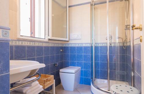 Mondello House | Casa da Silvia