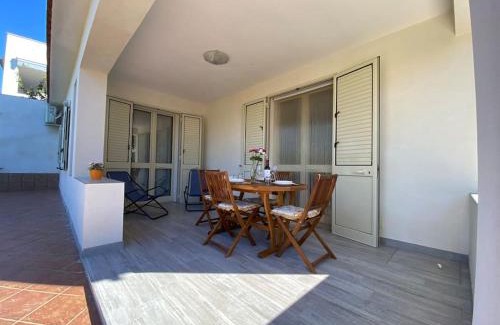 Menfi House | Casa Daila
