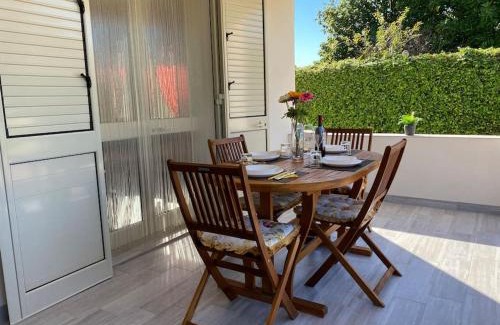 Menfi House | Casa Daila