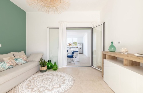 Brucoli Villa | Casa de MarVicina at the delightful seaside village of Brucoli, between Catania and Syracuse