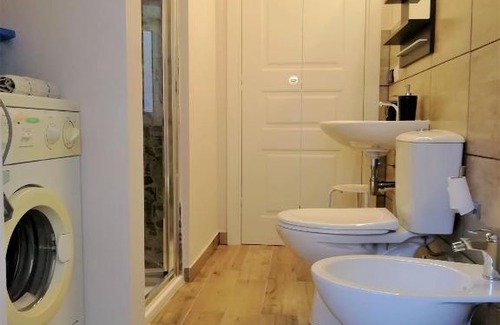Old Town Apartment | Casa De Paoli - Catania Historic Center