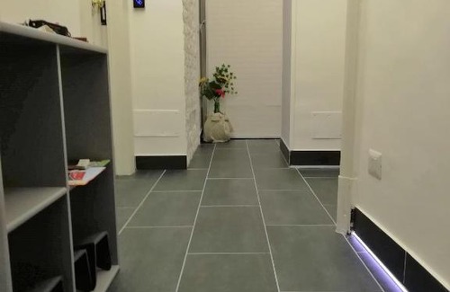 Old Town Apartment | Casa De Paoli - Catania Historic Center