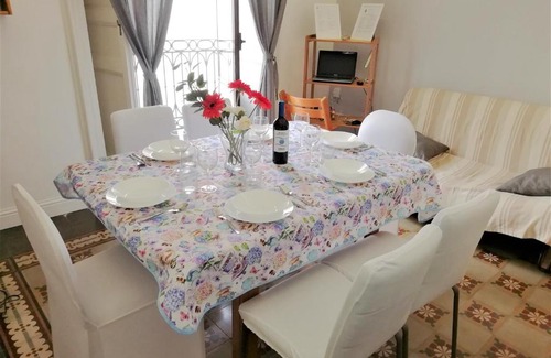 Old Town Apartment | Casa De Paoli - Catania Historic Center