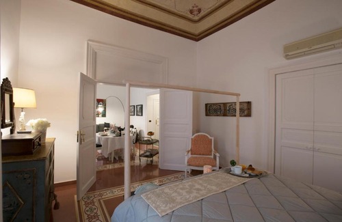Kalsa Apartment | Casa degli Allori