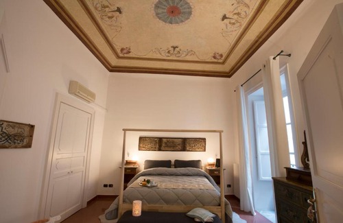 Kalsa Apartment | Casa degli Allori