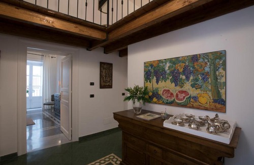 Kalsa Apartment | Casa degli Allori