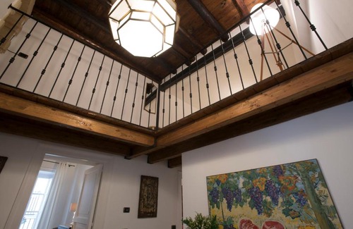 Kalsa Apartment | Casa degli Allori