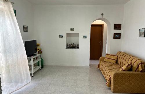 Santa Maria del Focallo House | Casa dei Fiordalisi