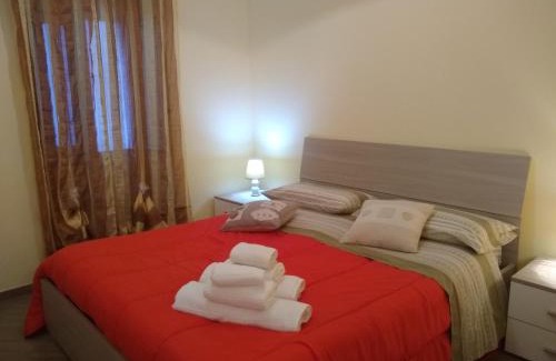 Mazzeo House | Casa dei Girasoli
