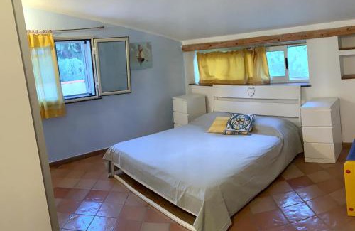 Brucoli Apartment | Casa del Cedro