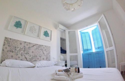 Favignana House | Casa Del Corallo