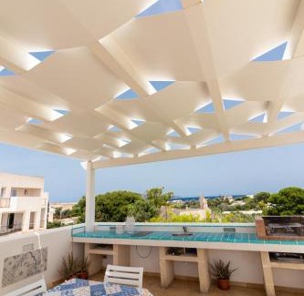 Favignana House | Casa Del Corallo
