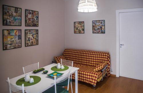 Piazza Armerina Apartment | Casa del Jazz Historical Center