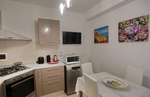 Taormina Apartment | Casa Del Nopal - Aloe And Agave apartments