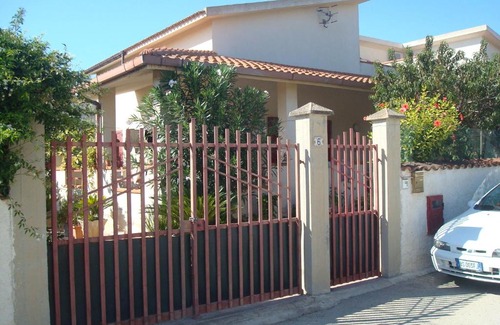 Sciacca House | casa del sole