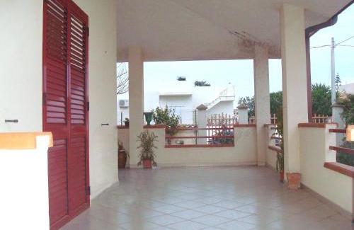 Sciacca House | casa del sole
