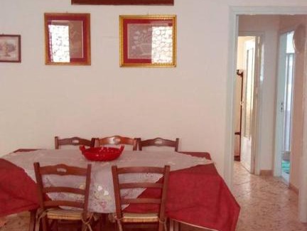 Termini Imerese House | Casa dell'Annunziata