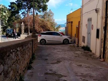 Termini Imerese House | Casa dell'Annunziata