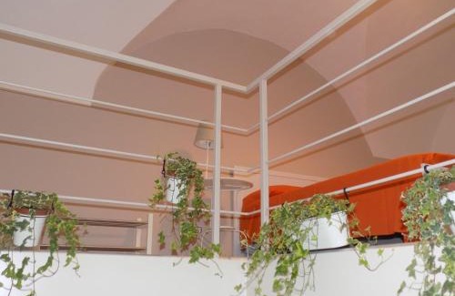 Catania City Centre House | Casa dell'Edera (B)