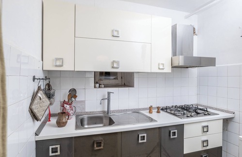 Sperlinga Apartment | Casa Della Nonna