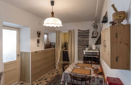 Sperlinga Apartment | Casa Della Nonna