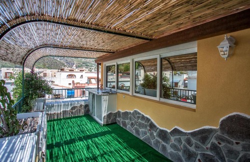 Canneto Apartment | Casa Desiree