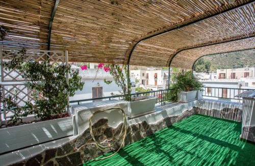 Canneto Apartment | Casa Desiree
