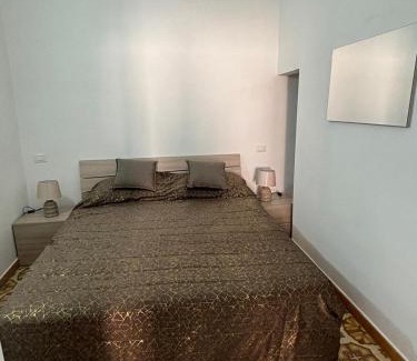Carini Apartment | Casa di Anna