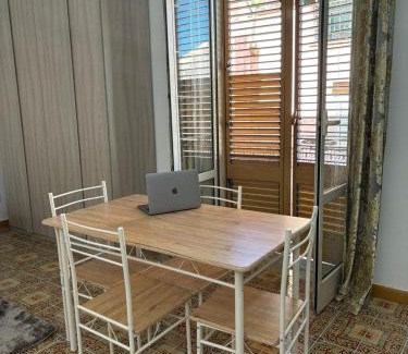 Carini Apartment | Casa di Anna