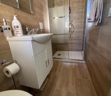 Carini Apartment | Casa di Anna