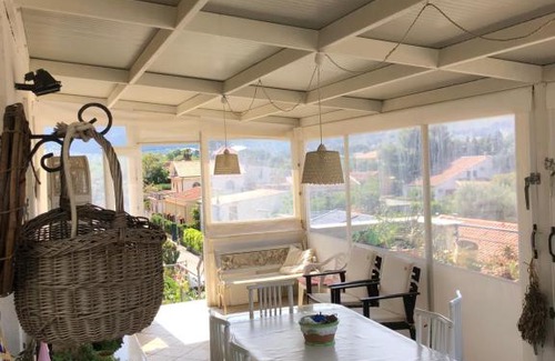 Mondello House | Casa di Balu